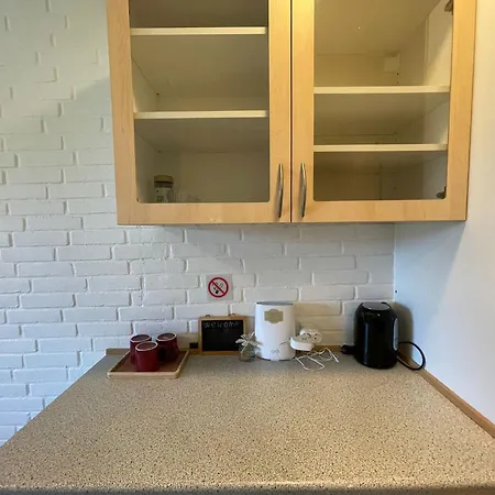 Apartamento 5 Min Walk To Lego House - With Private Bathroom N4 Billund