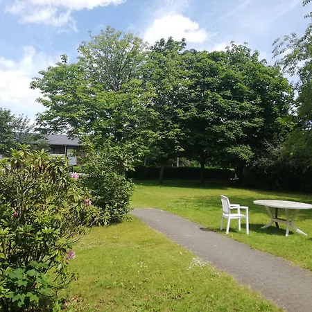 5 Min Walk To Lego House - With Private Bathroom N4 Apartamento