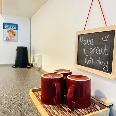 5 Min Walk To Lego House - With Private Bathroom N4 * Billund